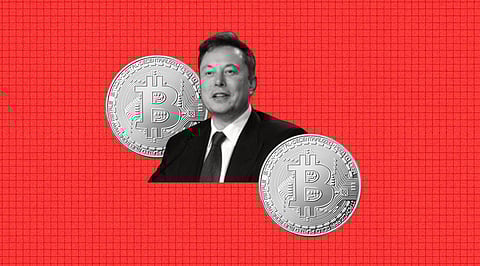 Not Manchester United, Bitcoin is what should be Elon’s Priority: Saylor