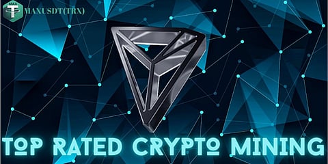 MAXUSDT Limited – The pioneering firm behind groundbreaking cloud mining and DeFi hardware