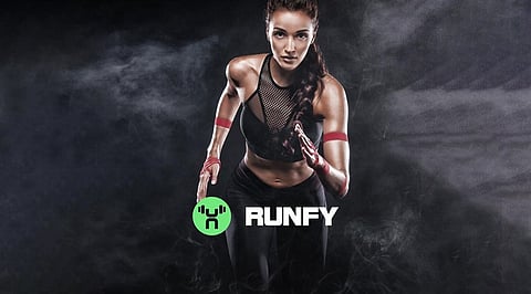 Sit Back And Watch Runfy Rise Over Mobox And Alien Worlds