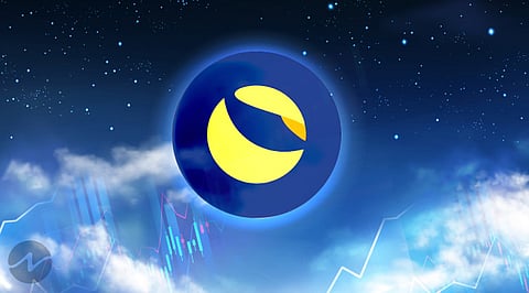 Terra Luna Price Prediction: How to recover from the big Luna Classic dump?