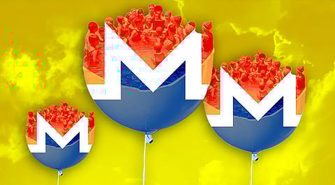 These Three Cryptocurrencies Could Be Profitable To Your Portfolio: Privatixy Token, Monero, And Solana