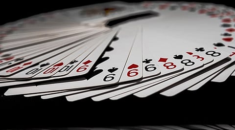 Casino Gaming as a Way To Solve Financial Problems