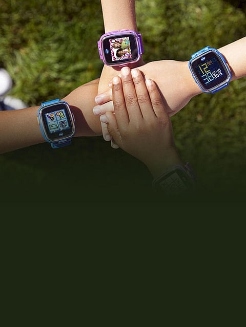 No Smartphone, But Smartwatch: Perfect Gift for Your Teenager