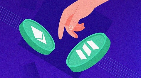 Best Long-Term Crypto Investments: Ethereum, Solana and Feed3