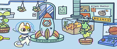 Crypto News Update: Big Eyes Coin and Shiba Inu, Your New Eco-Friendly Meme Coin