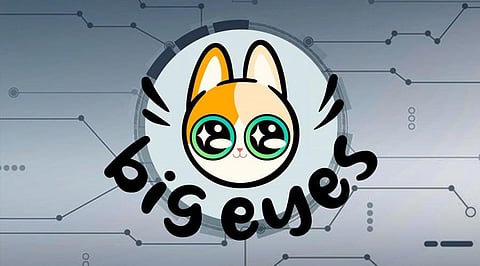 Big Eyes Coin Could Be The Next Meme King, Displacing Dogecoin and Shiba Inu