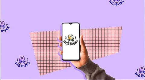 Big Eyes Coin To Follow in the Footsteps of Cardano and Solana To Achieve Mainstream Success.