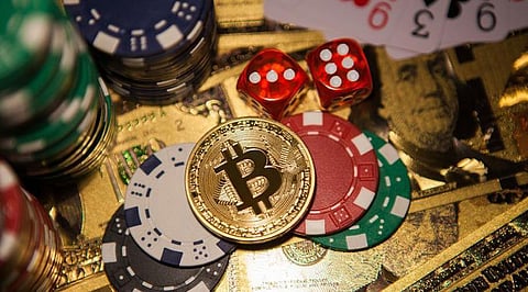 Knowing Crypto Casinos: An Online Gaming New Age Knowing Crypto Casinos: An Online Gaming New Age