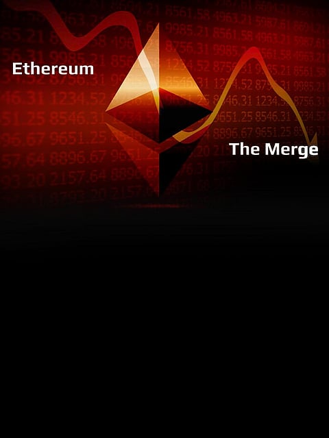 Ethereum’s Slip-up Just Before the Merge Spreads Negativity Among Investors