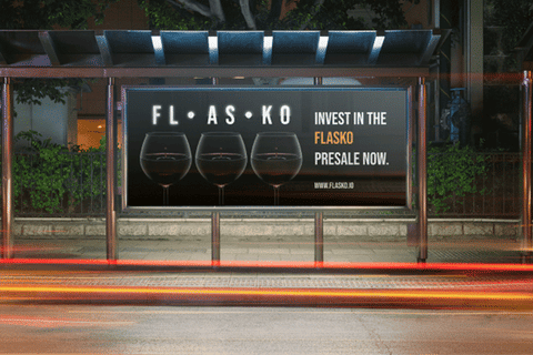 Flasko (FLSK) has become the most talked about crypto over Enjin (ENJ) coin and Zcash (ZEC)