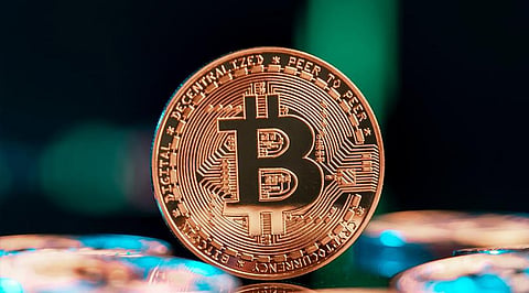 Fortrex: Color Duels (MAGG) and Bitcoin For Long-Term Returns