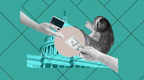 Govt Sector Plays the ‘Sloth’ in Tech Buying! Takes 22 Months on Average