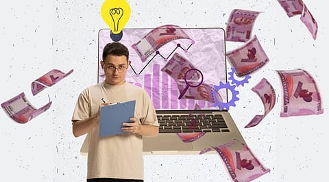 Making Money From Home: Get Paid to Take Surveys