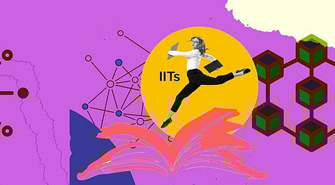 IITs’ Recent Collaboration Could Take Web3 Education to New Highs