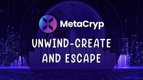 Can’t Afford Ethereum After its Upgrade and Looking to Buy Uniswap Instead? Forget Both & See What Metacryp has to Offer