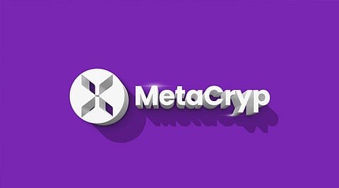MetaCryp Network is driving GameFi and The Metaverse To Surpass Chainlink And Solana.