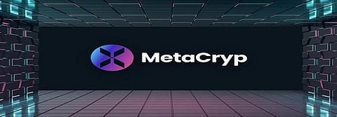 Go Big Or Go Home: Is Metacryp Going To Break Out Of Chains And Dominate Like Solana & Cardano?