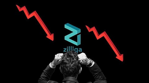NEO & Zilliqa (ZIL) Investors Frustrated With Price Rush To New Presale Hideaways (HDWY)