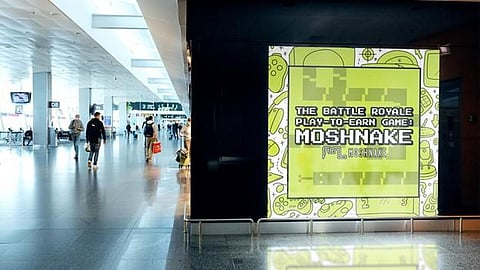 Moshnake To Provide a More Interactive Metaverse Than Shiba Inu and Decentraland