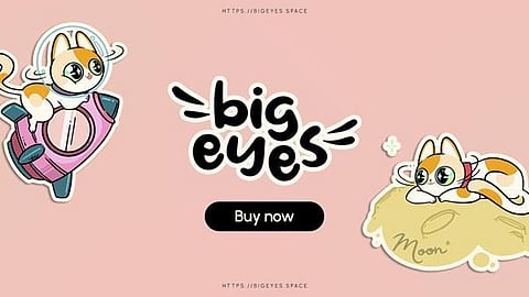 Big Eyes Coin, Shiba Inu, And Dogecoin Are Three Coins That You Should Consider