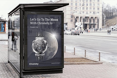 Chiliz (CHZ), EOS Network (EOS) Post Some Gains; Chronoly (CRNO) Token Flaunts 690% Pre-sale Growth