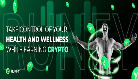 2022 Breakthrough and 15% Bonus – Why The Merge Means Great News For Altcoins like Runfy Token, Chainlink and Cardano