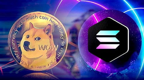 Solana and Dogecoin have Shown the Possible Profits, can Big Eyes Coin Show Similar Results?