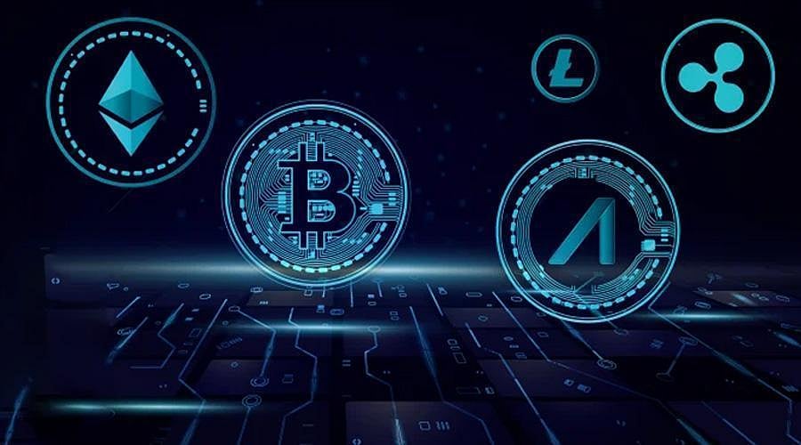 The Most Trending Crypto in 2022