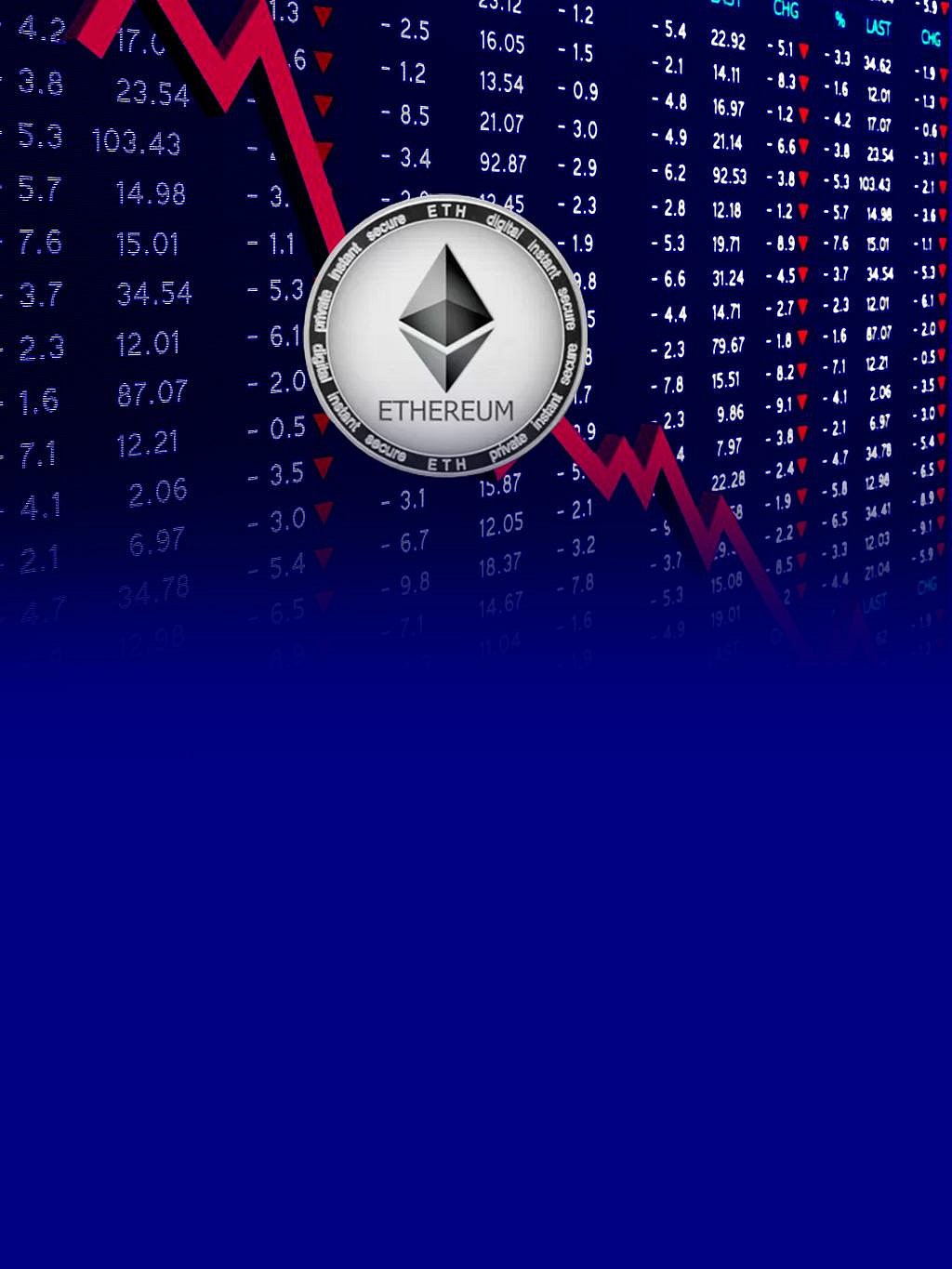 Ethereum Merge was Successful but the ETH Token has Failed to Recover Ever  Since