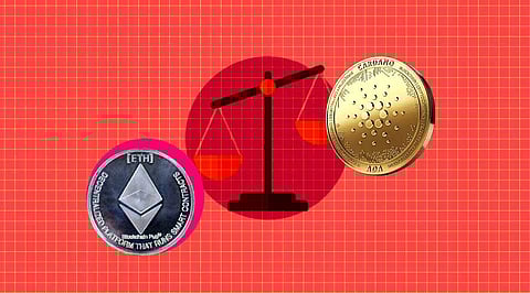 Will the Cardano Vasil Upgrade Be More Effective than the ETH Merge Update?