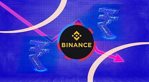 Binance Losses US$500M After a Hack of Its Network! India to Test ‘E-Rupee’ Digital Currency: Tech Market Roundup