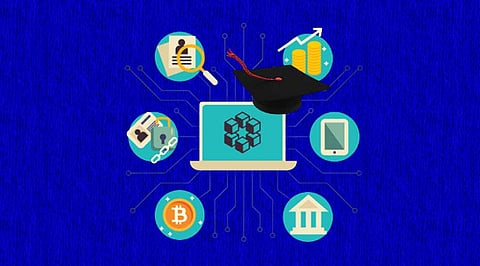 Blockchain Education has Become an Integral Part of College Curriculum