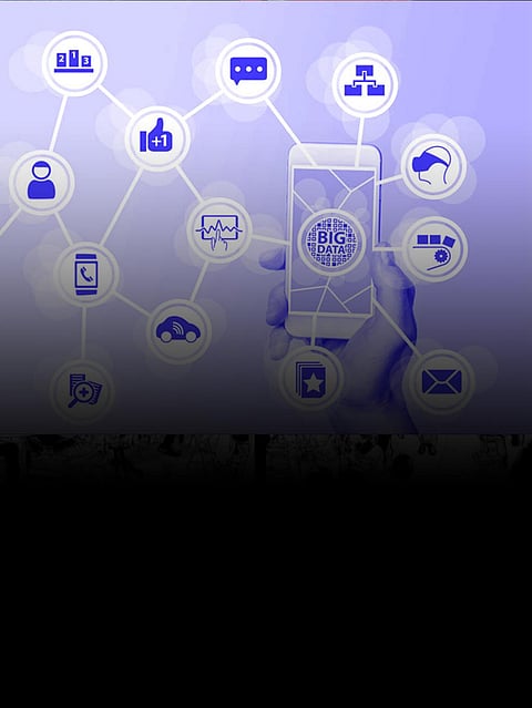 Building more data product teams than data teams to improve collaborative teamwork