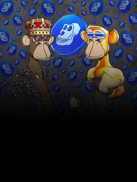 SEC screws BAYC, creator Yuga Labs for Securities Violations