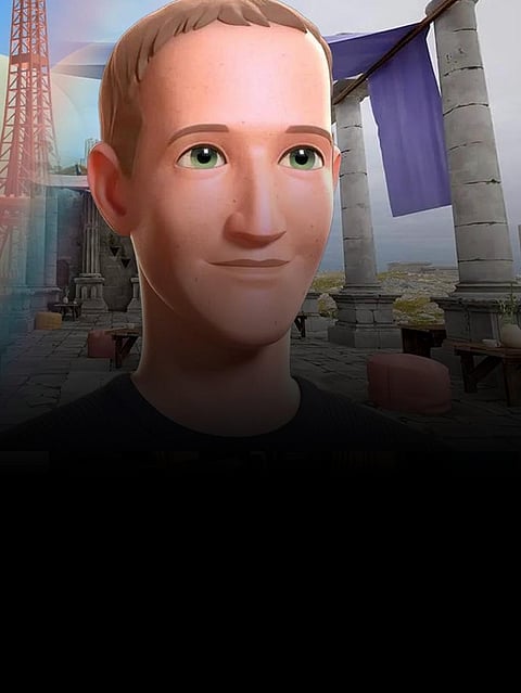 Even Facebook Isn't Using Its Own Metaverse, Begs Employees To Spend Time In It