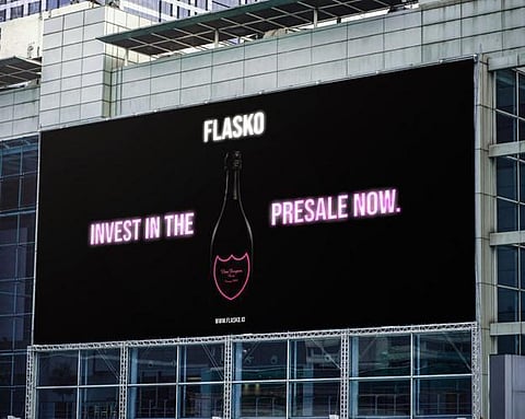 Chainlink (LINK) and Binance Coin (BNB) Struggle, While Flasko (FLSK) Shows Promise