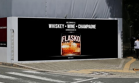 Flasko (FLSK) Protocol to Surpass Polygon (MATIC) and Neo (NEO) In Terms of Gains