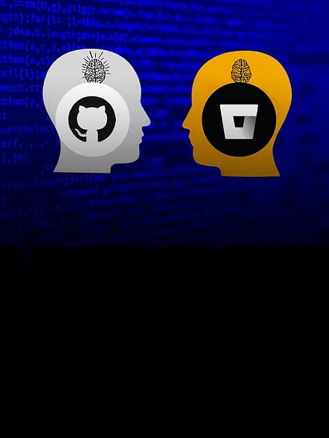 Comparing GitHub and BitBucket for Machine Learning Developers