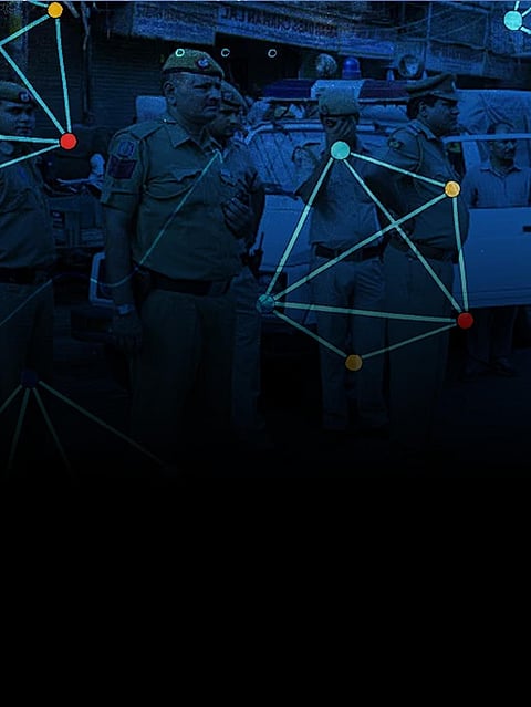 Indian Police is Gearing up to Take Complaints through Blockchain-based Portals