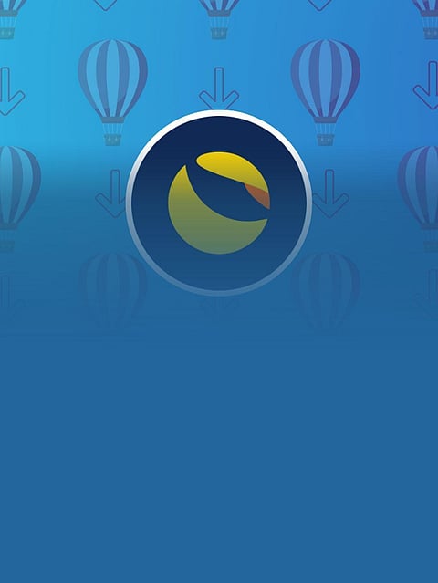 LUNC Outperforms Bitcoin and Becomes one of the Best-performing Digital Assets