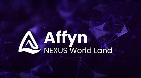 NEXUS World’s Land Sale is on Next Stage! What are you Waiting for?