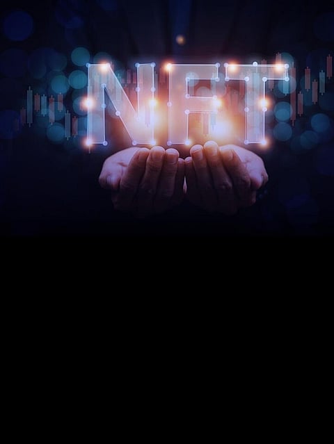 NFTs Live Forever, So Does the Hate, History, Love and Peace that it Entails