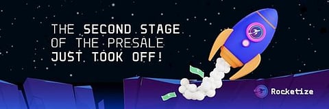 Rocketize Token Aims For The Moon While Shiba Inu Introduces New Game