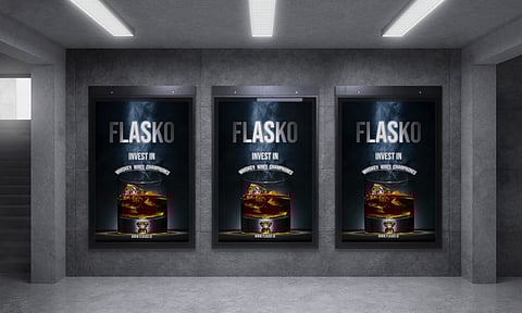 Chainlink (LINK) and Uniswap (UNI) Investors Move to Buy Flasko (FLSK) Presale Tokens