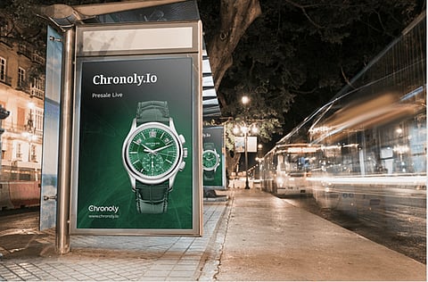 Huobi Token (HT), TRON (TRX) Recovering Losses While Chronoly Extends its Market Lead