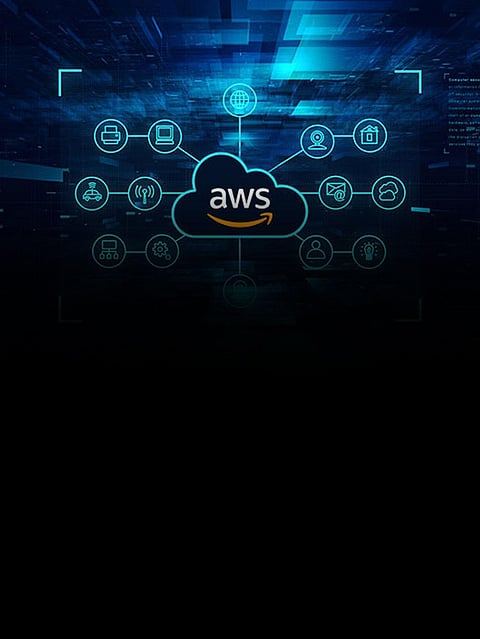 Amazon Web Services uses AI to scrub racist covenants to make the world a better place
