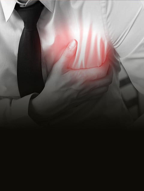 Artificial Intelligence can Now Predict Heart Disease from Retina