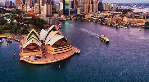 Top 3 Crypto Trading Platforms on the Australian Market