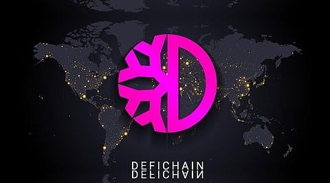 Yield Monitor fused the DeFiChain: Get Insights into On-chain Metrics