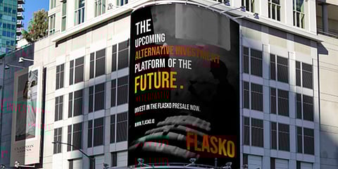 Polkadot (DOT) and Avalanche (AVAX) Holders Show Enthusiasm about Flasko (FLSK) Presale